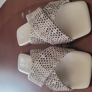 Vince Camuto Alannie Slide Sandal 9.5